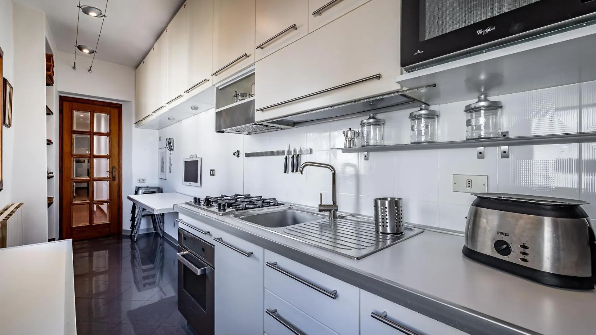 Yd Stylish San Frediano Retreat Apartman Firenze 0*,