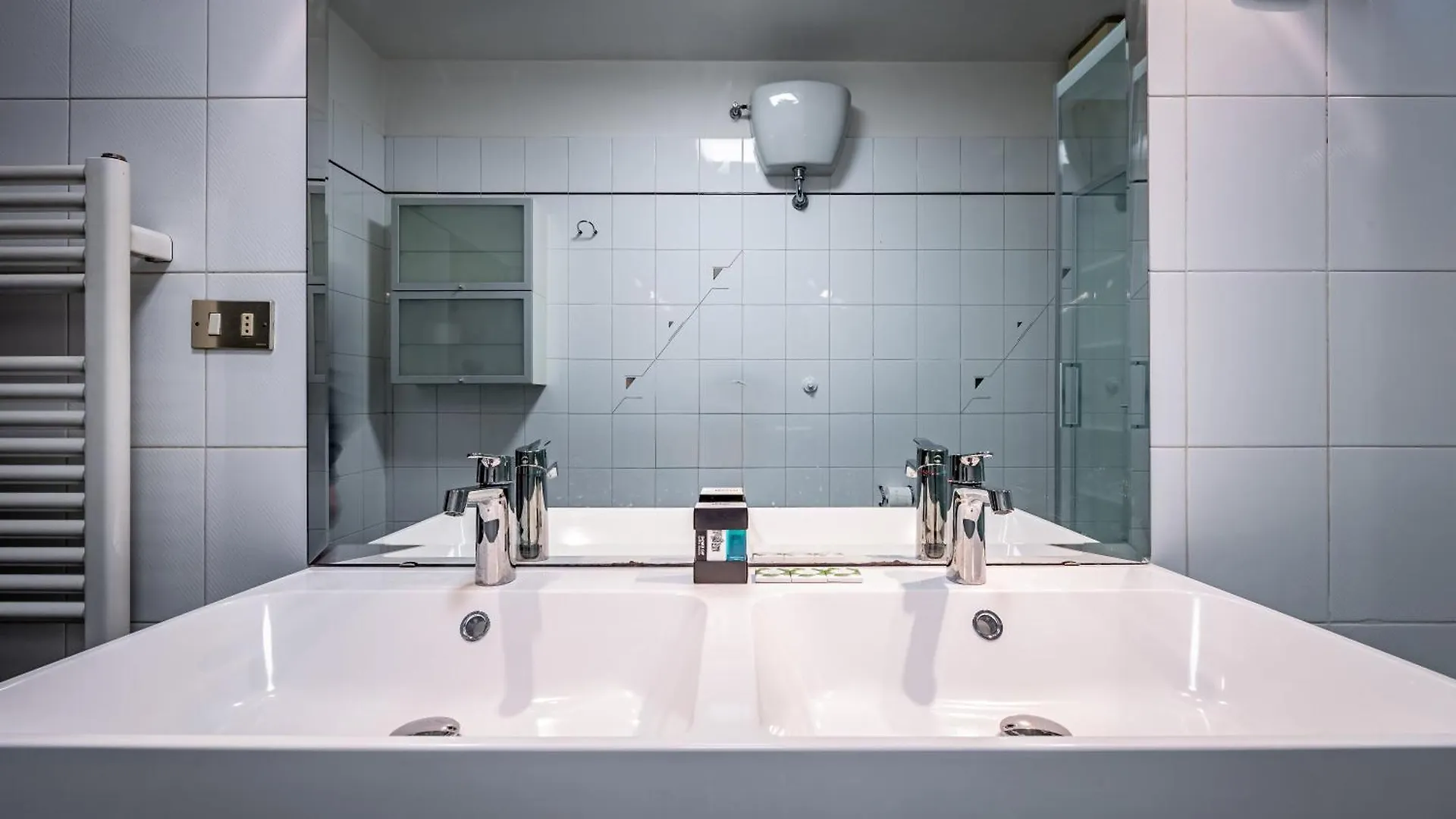 Yd Stylish City Living With Room To Breathe 佛罗伦萨 意大利