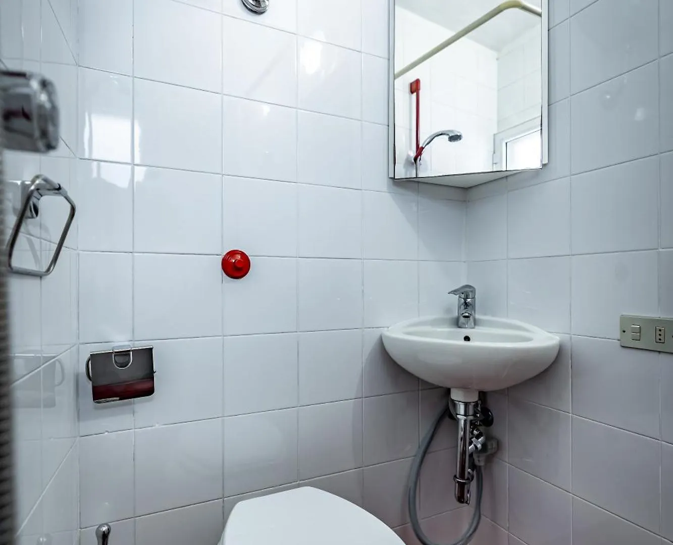 Yd Stylish San Frediano Retreat Apartman Firenze 0*,