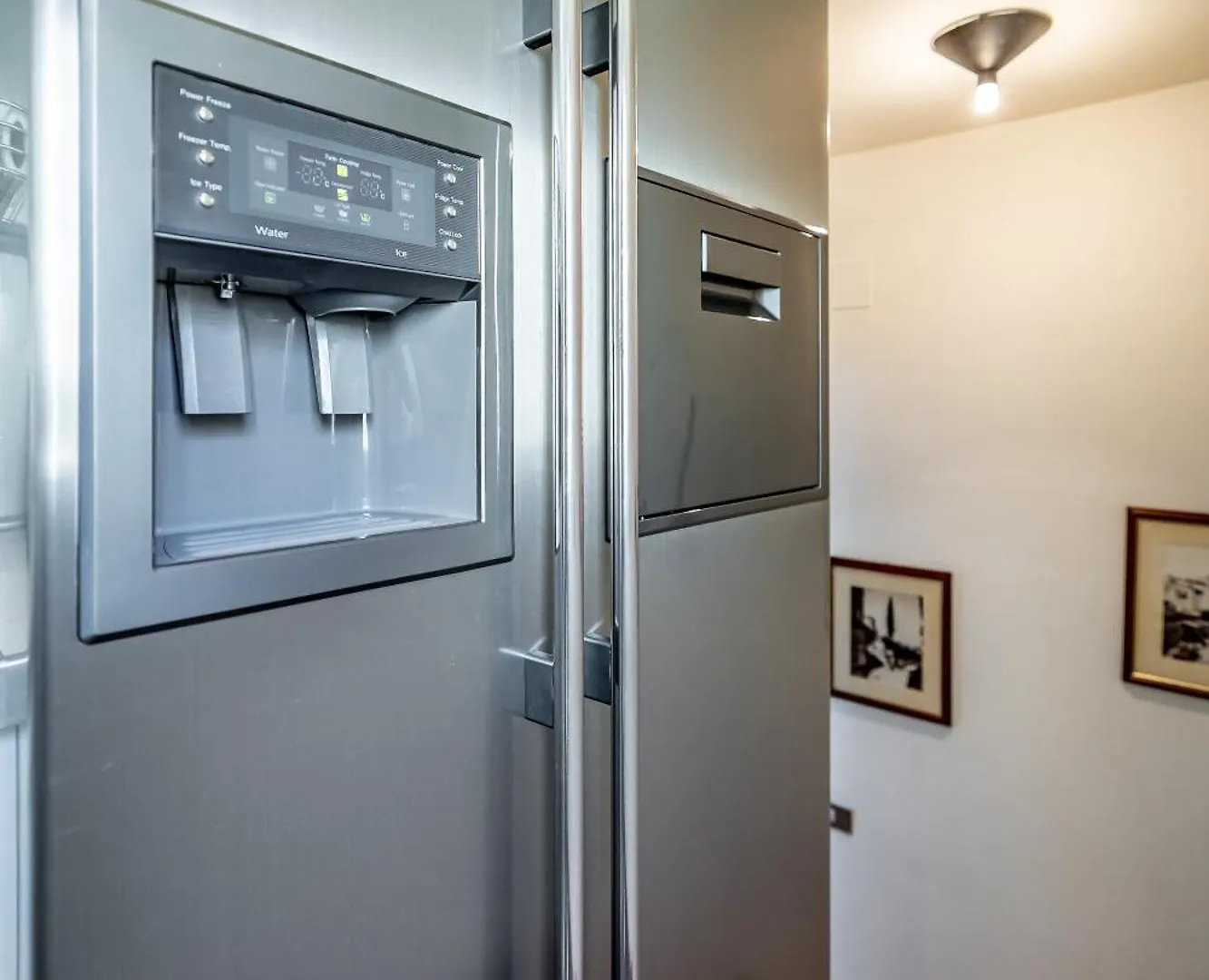 Apartment Yd Stylish City Living With Room To Breathe Florence