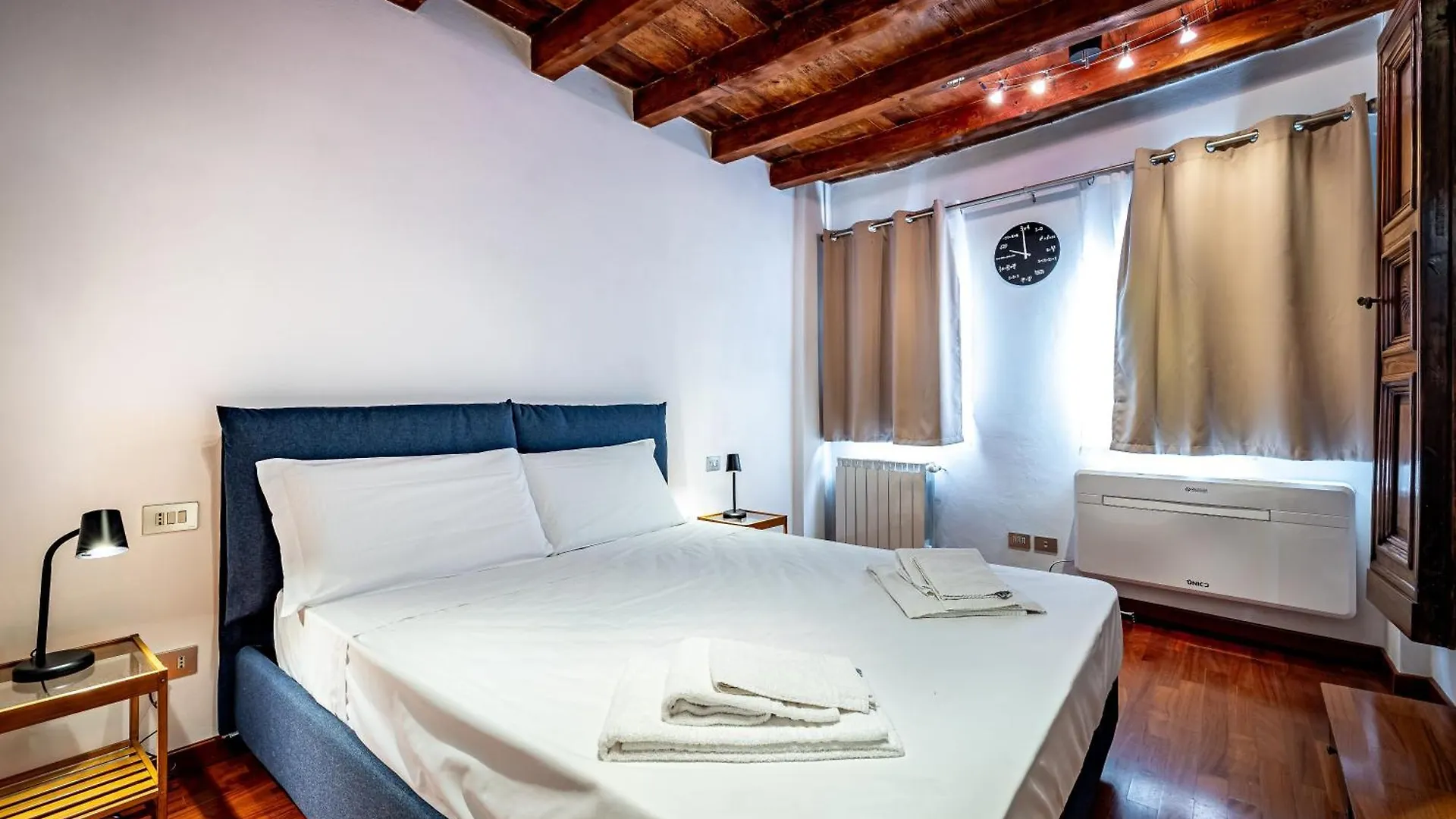 Yd Stylish City Living With Room To Breathe フィレンツェ イタリア